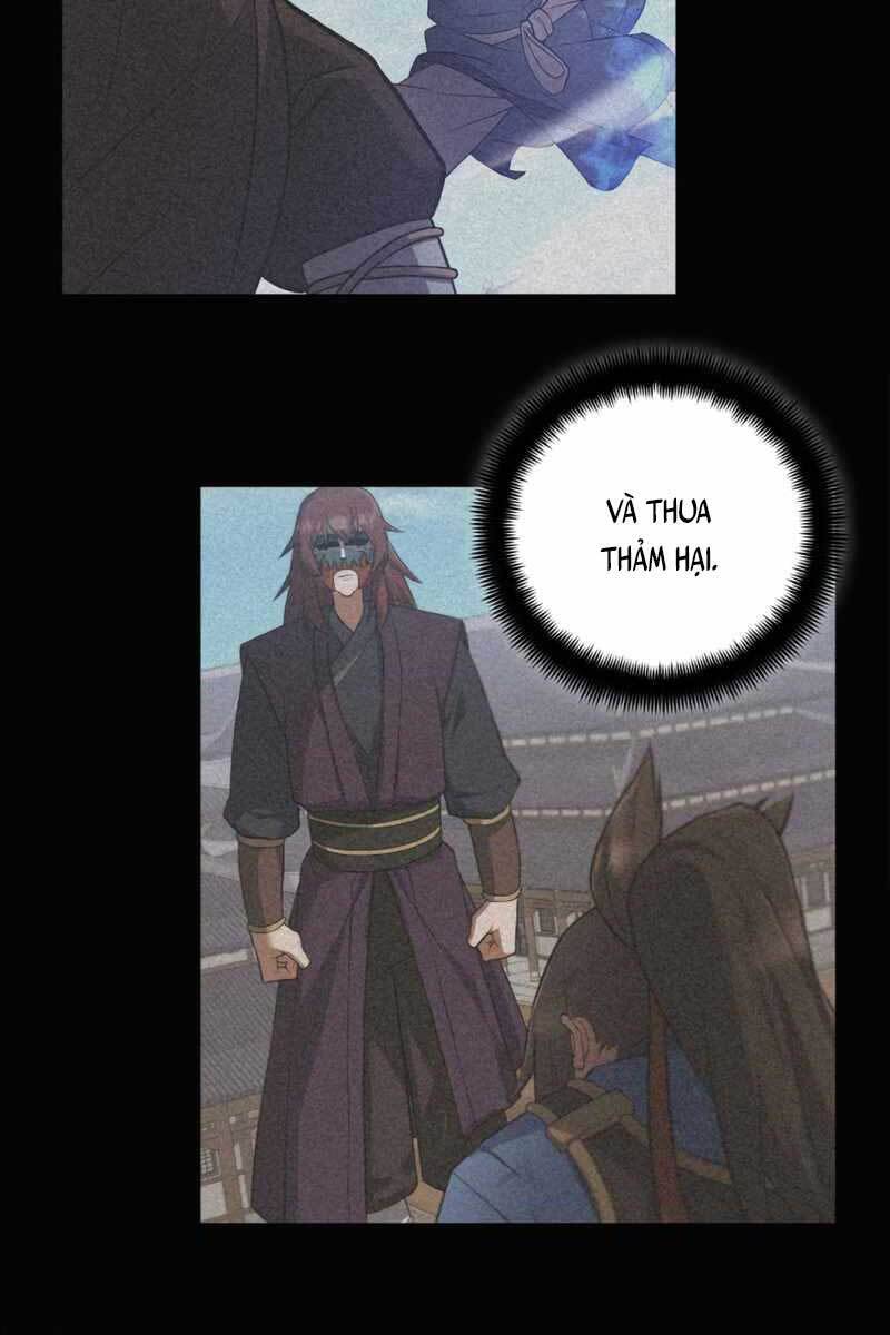 Tuyệt Đỉnh Võ Lâm [Chap 12-46]