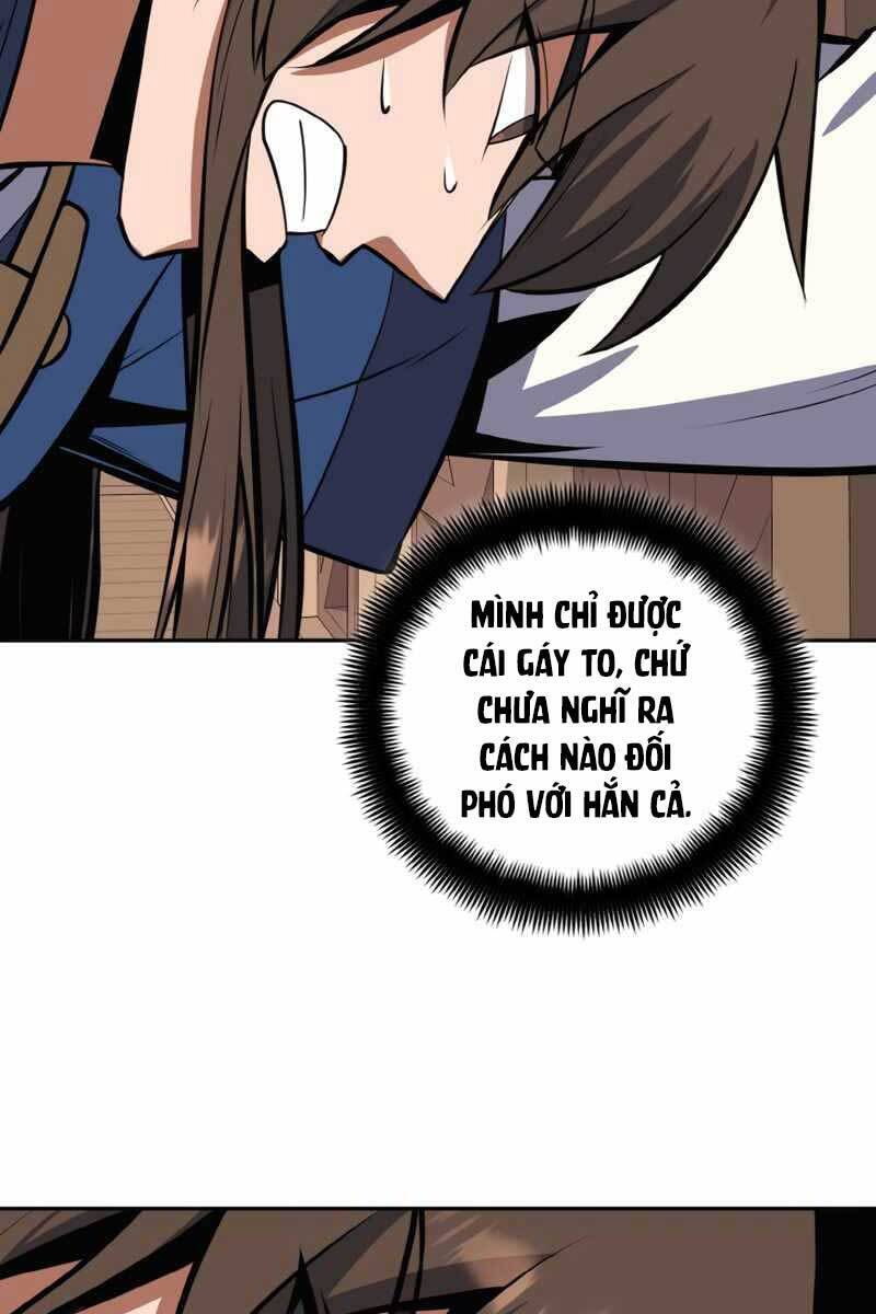 Tuyệt Đỉnh Võ Lâm [Chap 12-46]