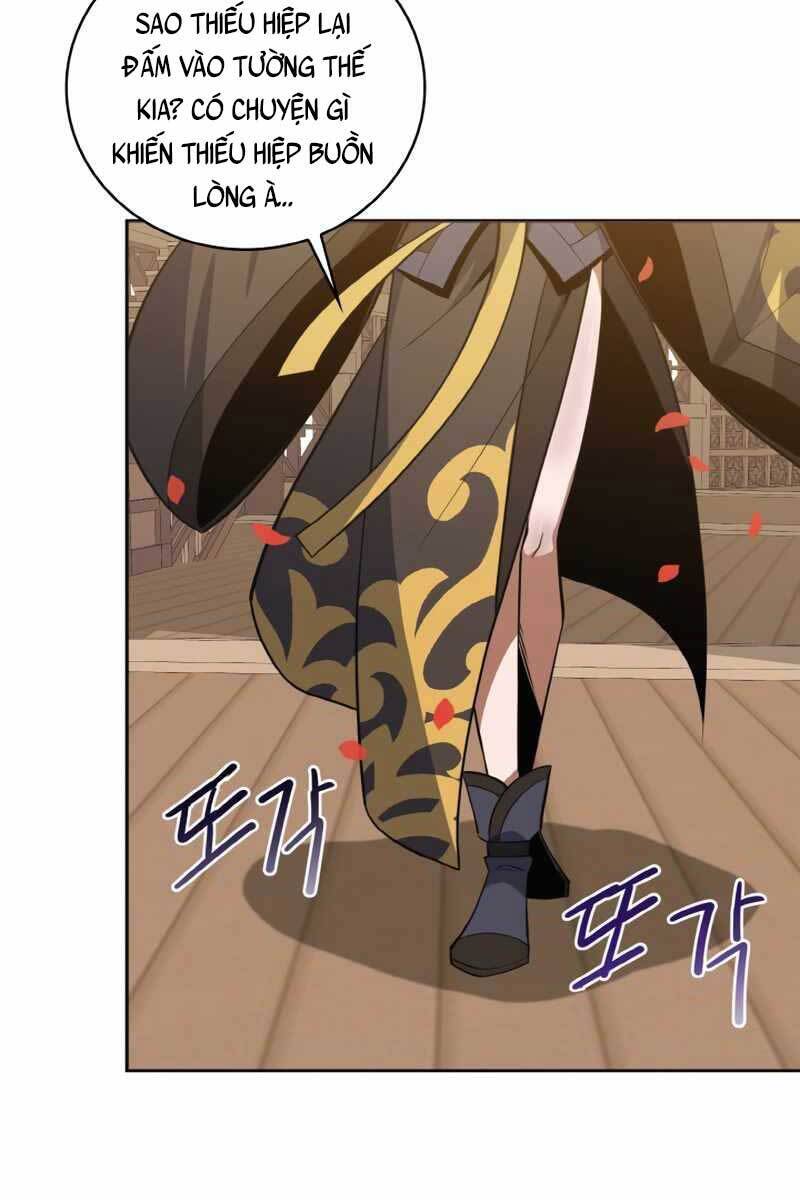 Tuyệt Đỉnh Võ Lâm [Chap 12-46]