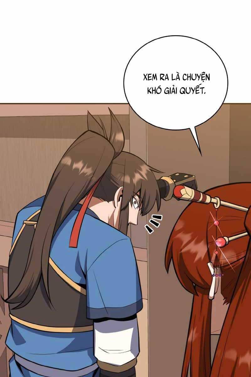 Tuyệt Đỉnh Võ Lâm [Chap 12-46]