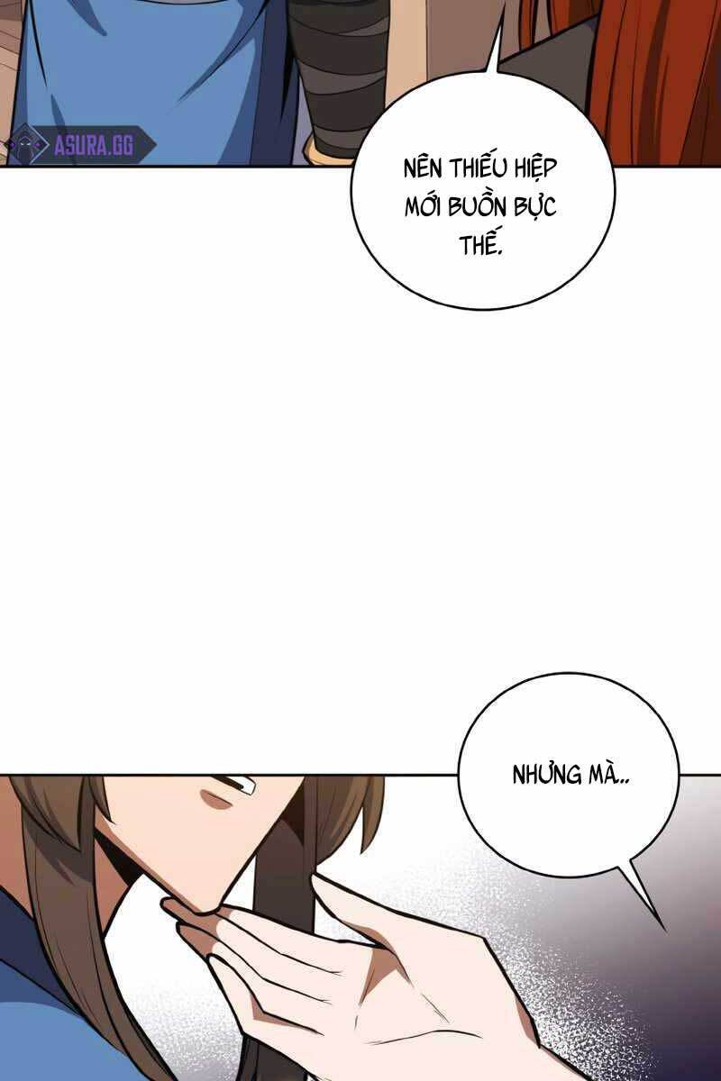 Tuyệt Đỉnh Võ Lâm [Chap 12-46]