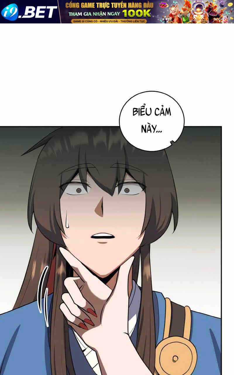 Tuyệt Đỉnh Võ Lâm [Chap 12-46]