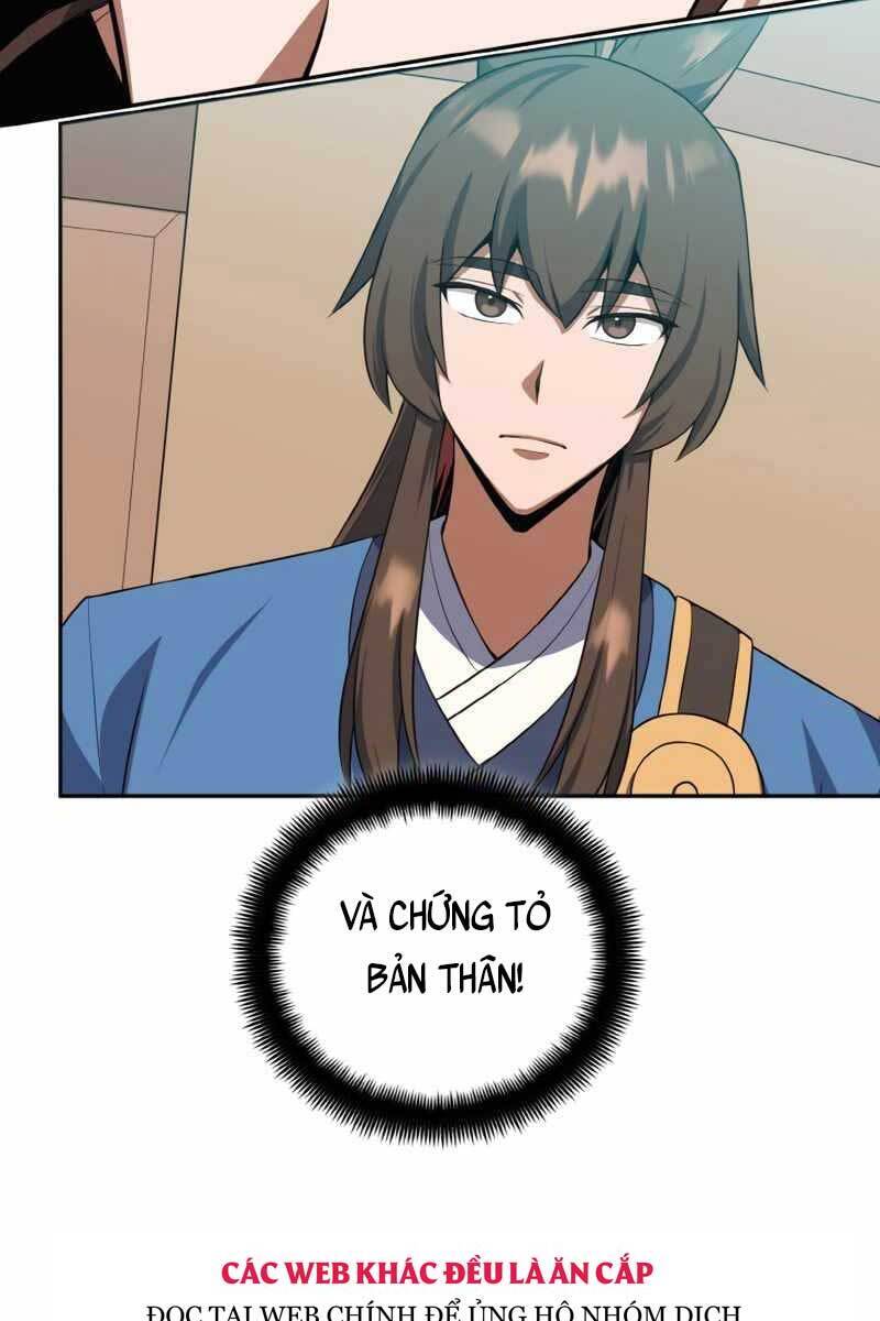 Tuyệt Đỉnh Võ Lâm [Chap 12-46]