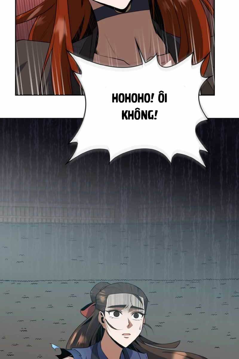 Tuyệt Đỉnh Võ Lâm [Chap 12-46]
