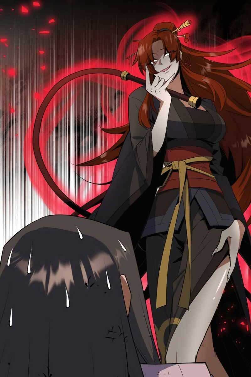 Tuyệt Đỉnh Võ Lâm [Chap 12-46]