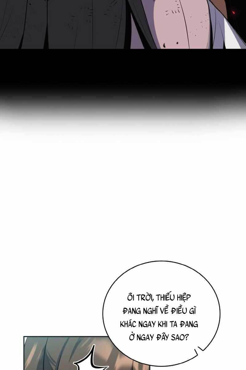 Tuyệt Đỉnh Võ Lâm [Chap 12-46]
