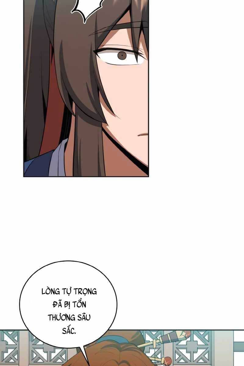 Tuyệt Đỉnh Võ Lâm [Chap 12-46]