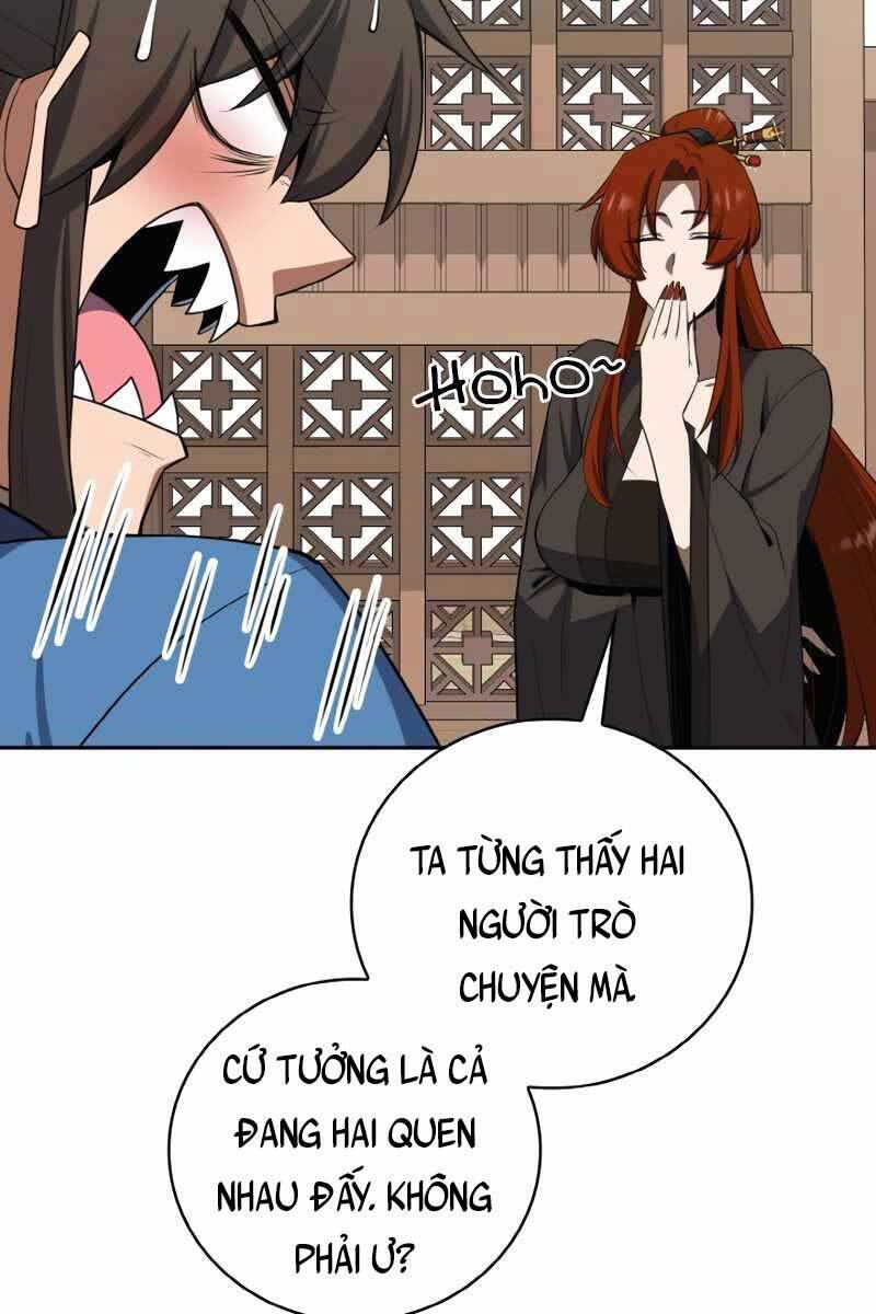 Tuyệt Đỉnh Võ Lâm [Chap 12-46]