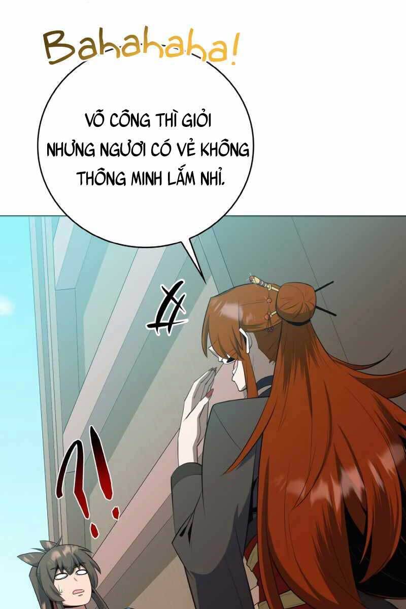 Tuyệt Đỉnh Võ Lâm [Chap 12-46]