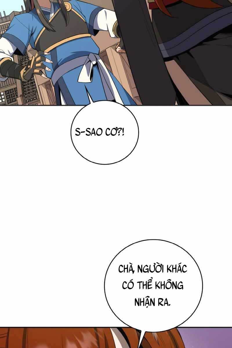 Tuyệt Đỉnh Võ Lâm [Chap 12-46]