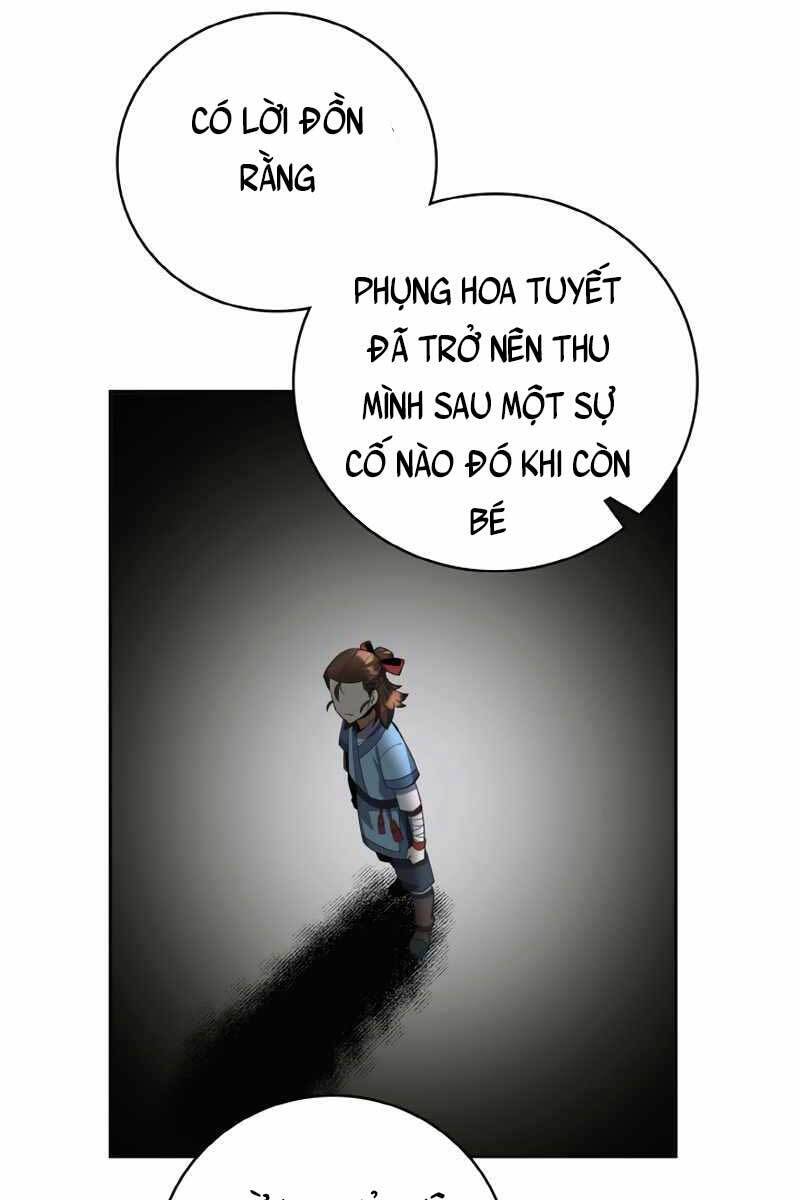 Tuyệt Đỉnh Võ Lâm [Chap 12-46]
