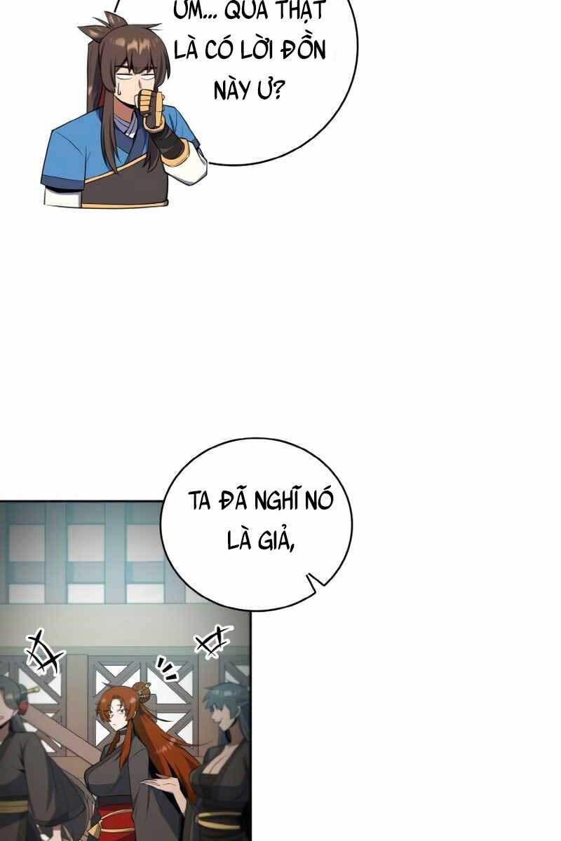 Tuyệt Đỉnh Võ Lâm [Chap 12-46]