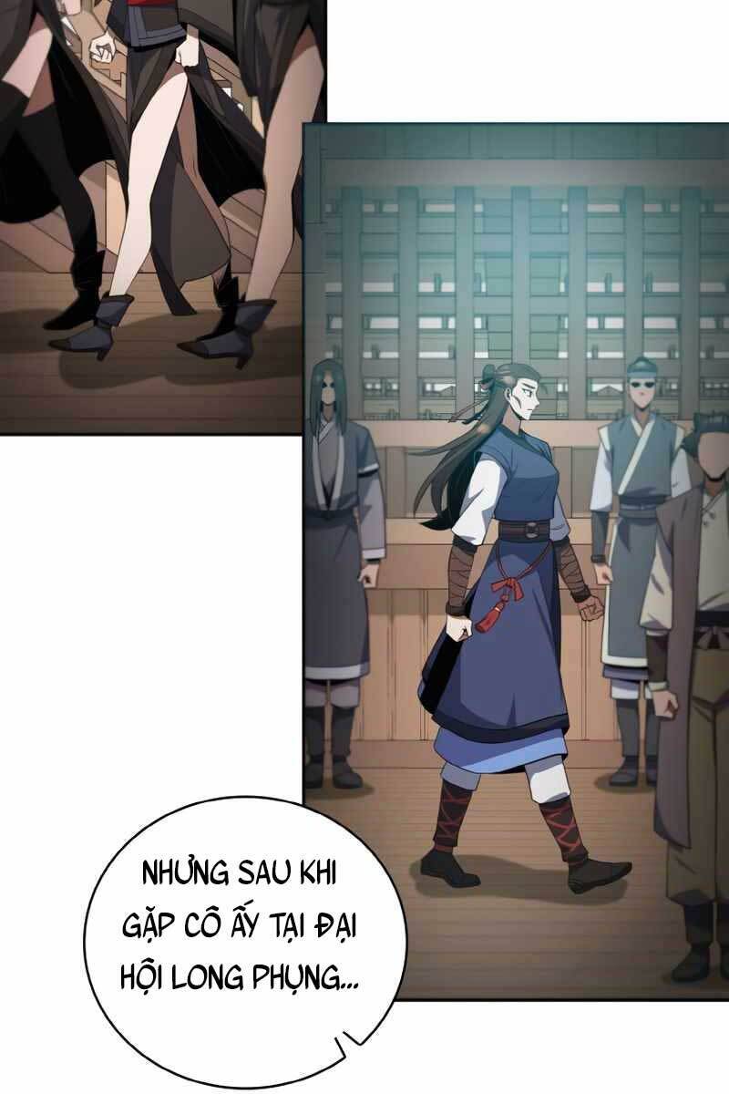 Tuyệt Đỉnh Võ Lâm [Chap 12-46]