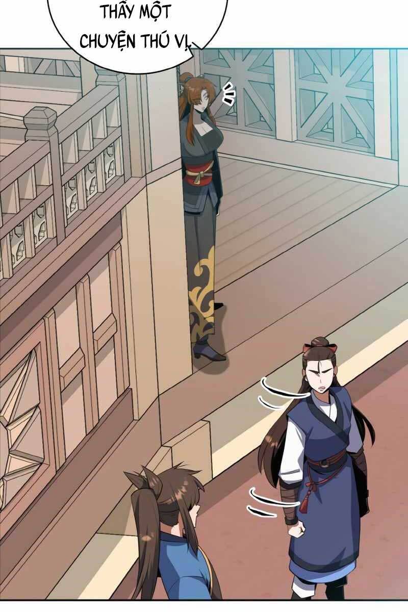 Tuyệt Đỉnh Võ Lâm [Chap 12-46]