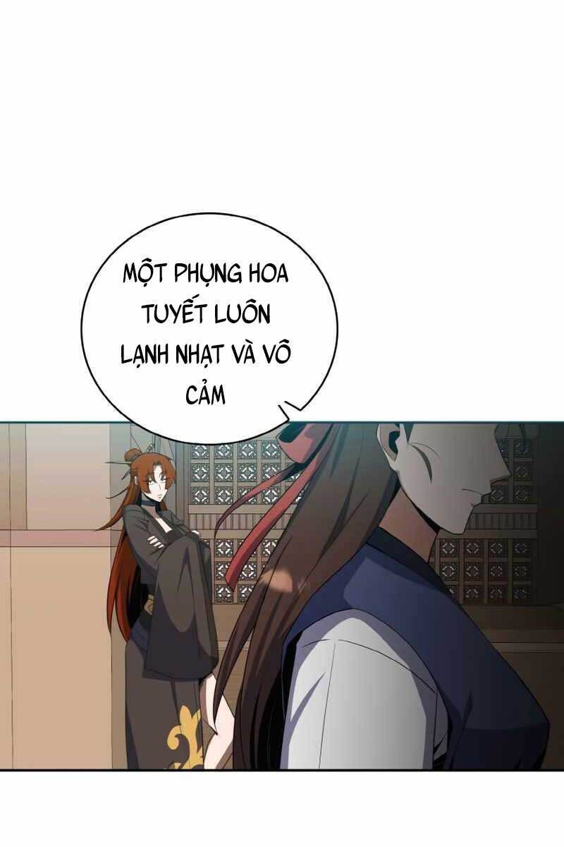 Tuyệt Đỉnh Võ Lâm [Chap 12-46]