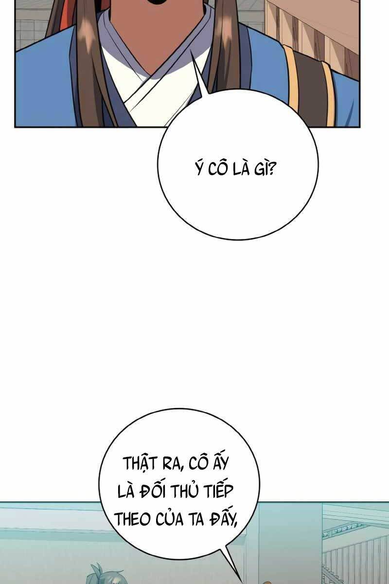 Tuyệt Đỉnh Võ Lâm [Chap 12-46]