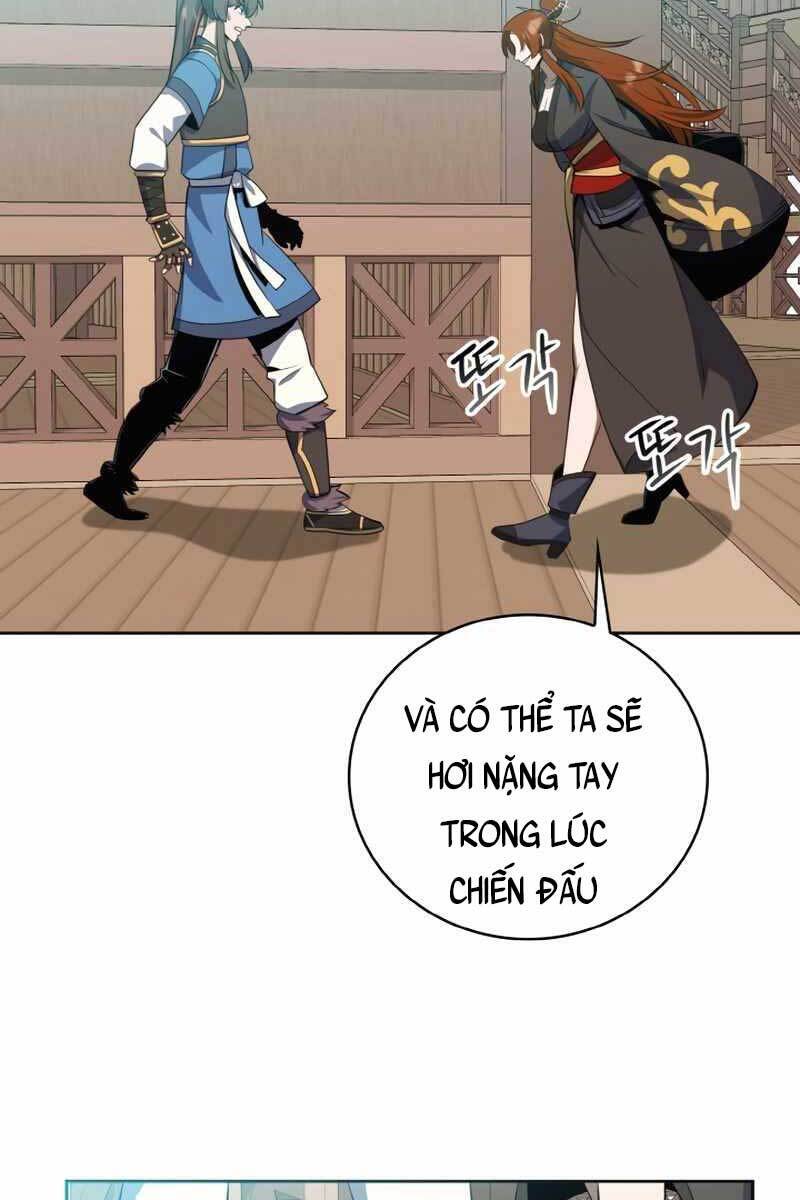 Tuyệt Đỉnh Võ Lâm [Chap 12-46]