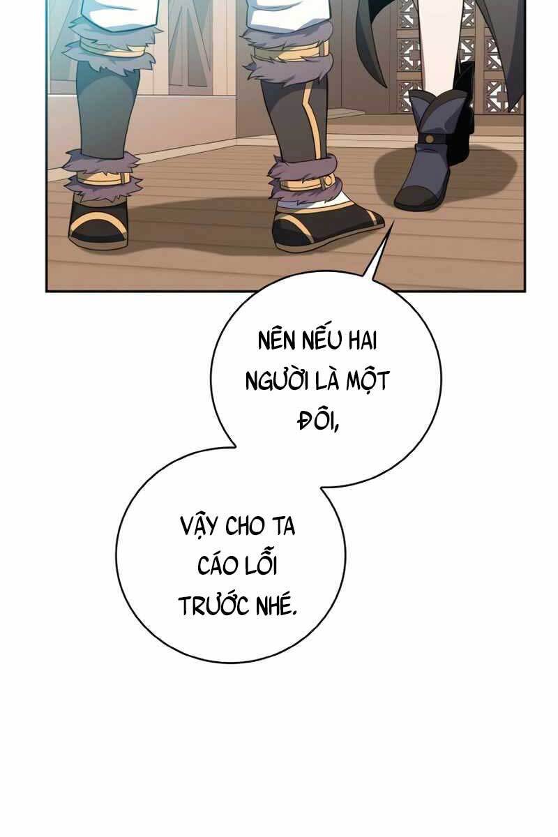 Tuyệt Đỉnh Võ Lâm [Chap 12-46]