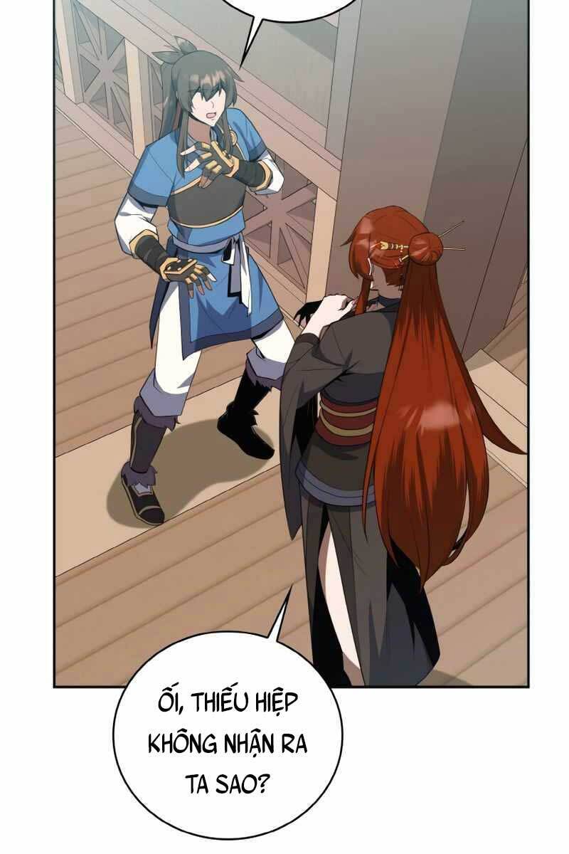 Tuyệt Đỉnh Võ Lâm [Chap 12-46]