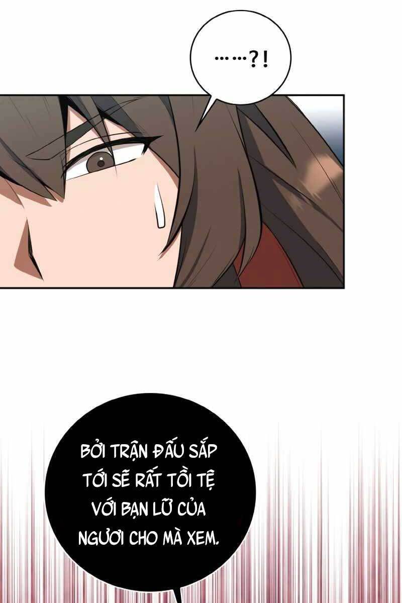 Tuyệt Đỉnh Võ Lâm [Chap 12-46]
