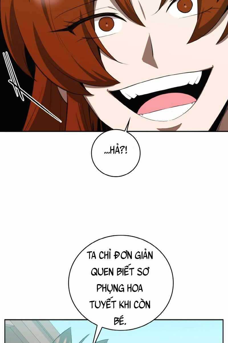 Tuyệt Đỉnh Võ Lâm [Chap 12-46]