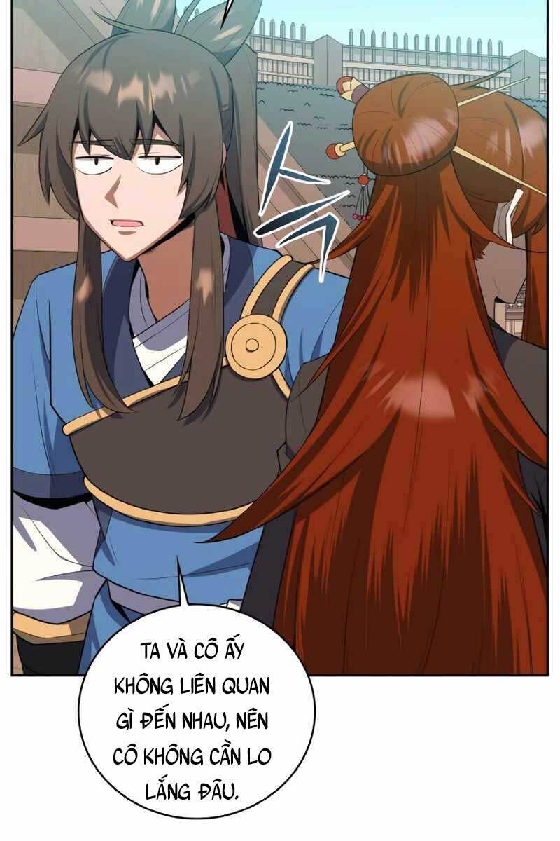 Tuyệt Đỉnh Võ Lâm [Chap 12-46]