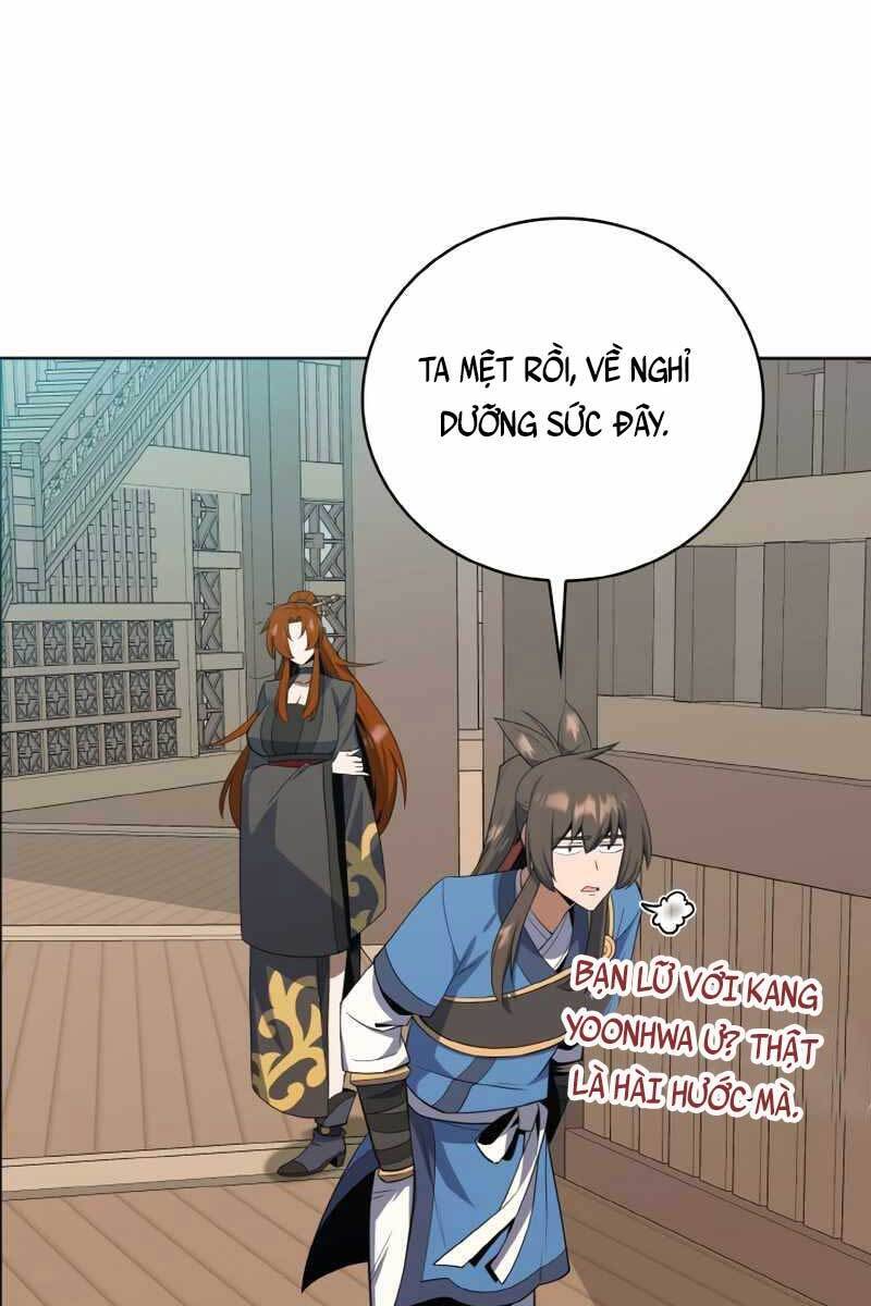 Tuyệt Đỉnh Võ Lâm [Chap 12-46]