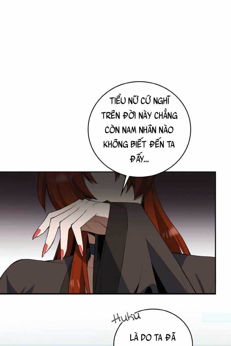 Tuyệt Đỉnh Võ Lâm [Chap 12-46]