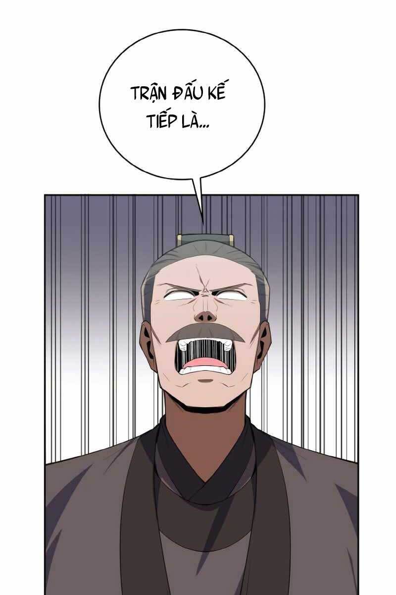 Tuyệt Đỉnh Võ Lâm [Chap 12-46]