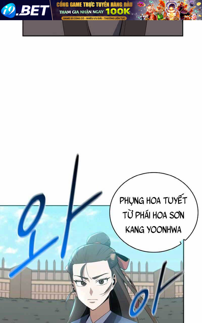 Tuyệt Đỉnh Võ Lâm [Chap 12-46]