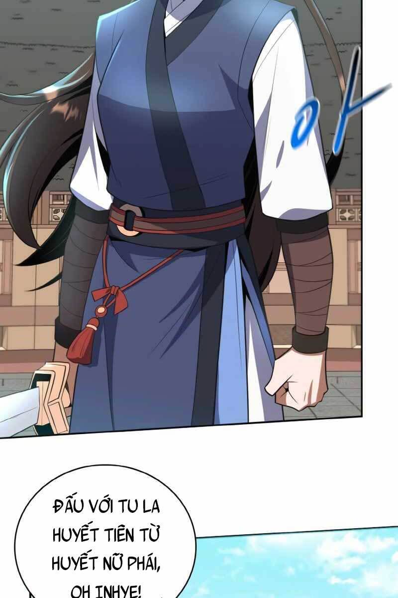 Tuyệt Đỉnh Võ Lâm [Chap 12-46]