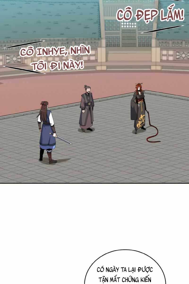 Tuyệt Đỉnh Võ Lâm [Chap 12-46]