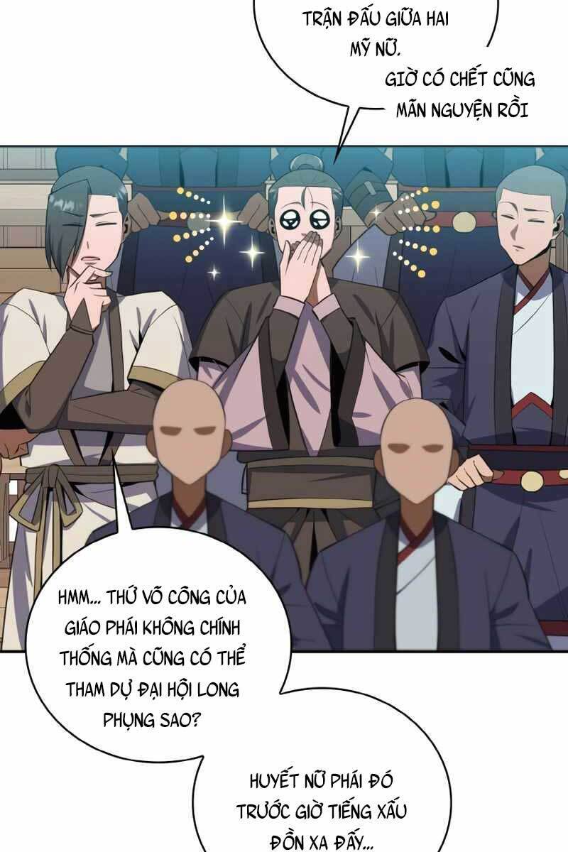Tuyệt Đỉnh Võ Lâm [Chap 12-46]