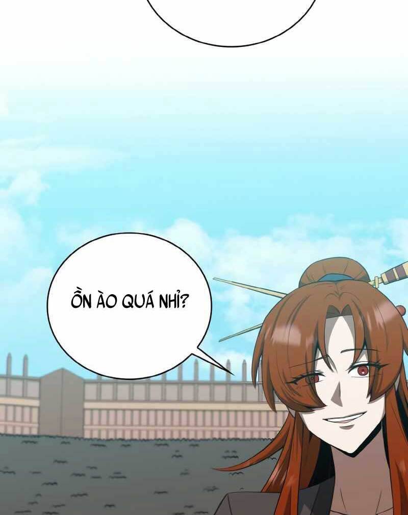 Tuyệt Đỉnh Võ Lâm [Chap 12-46]