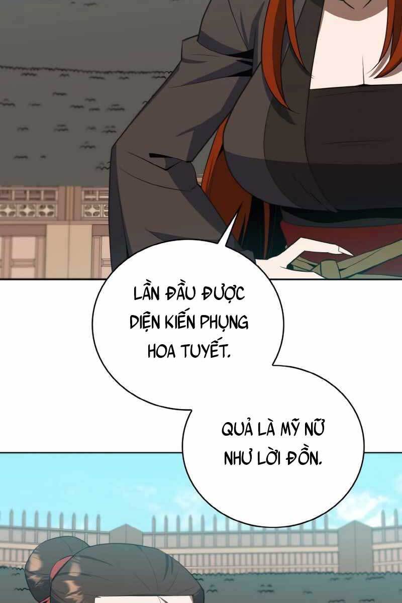 Tuyệt Đỉnh Võ Lâm [Chap 12-46]
