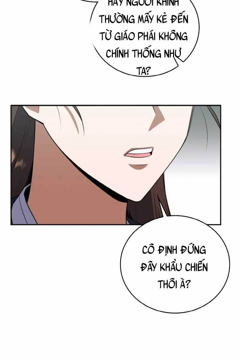 Tuyệt Đỉnh Võ Lâm [Chap 12-46]