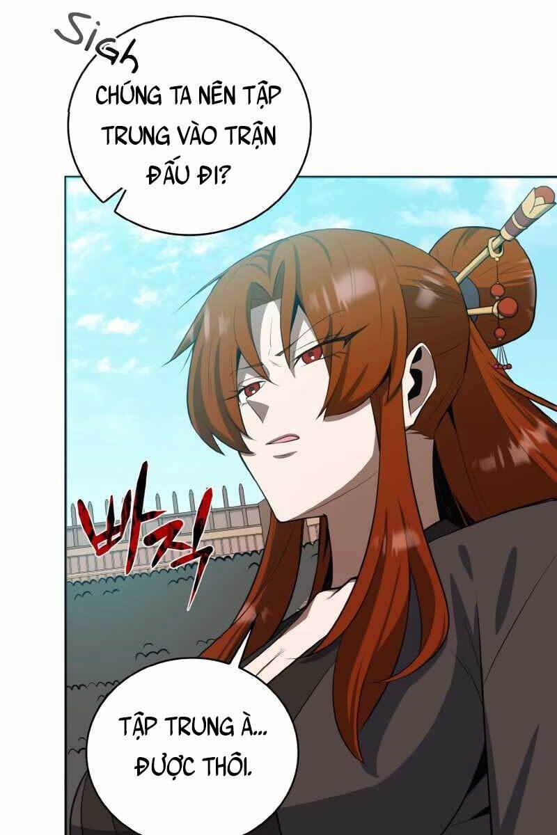 Tuyệt Đỉnh Võ Lâm [Chap 12-46]
