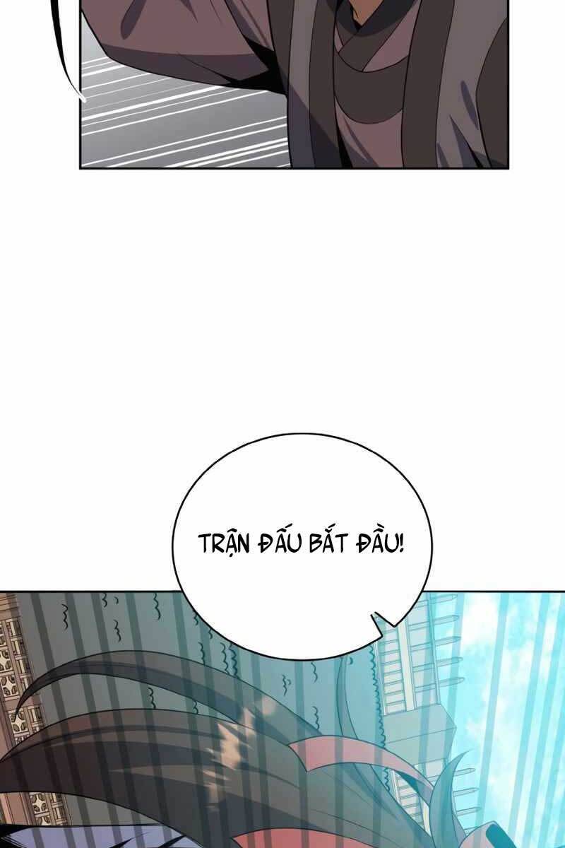 Tuyệt Đỉnh Võ Lâm [Chap 12-46]