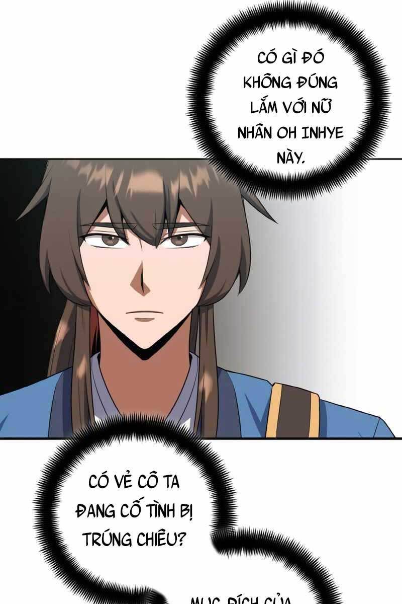 Tuyệt Đỉnh Võ Lâm [Chap 12-46]