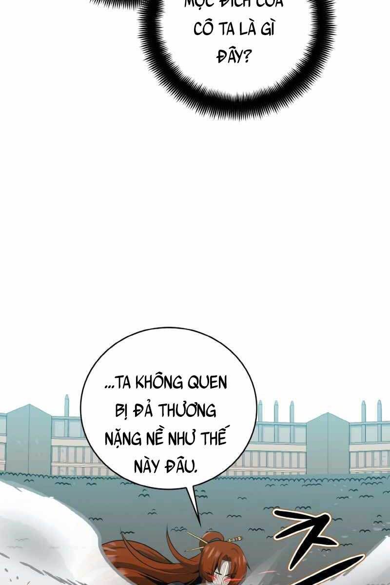 Tuyệt Đỉnh Võ Lâm [Chap 12-46]