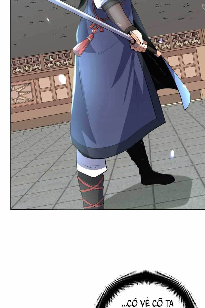 Tuyệt Đỉnh Võ Lâm [Chap 12-46]