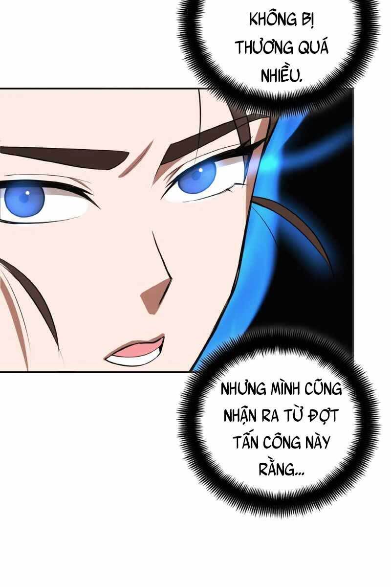 Tuyệt Đỉnh Võ Lâm [Chap 12-46]