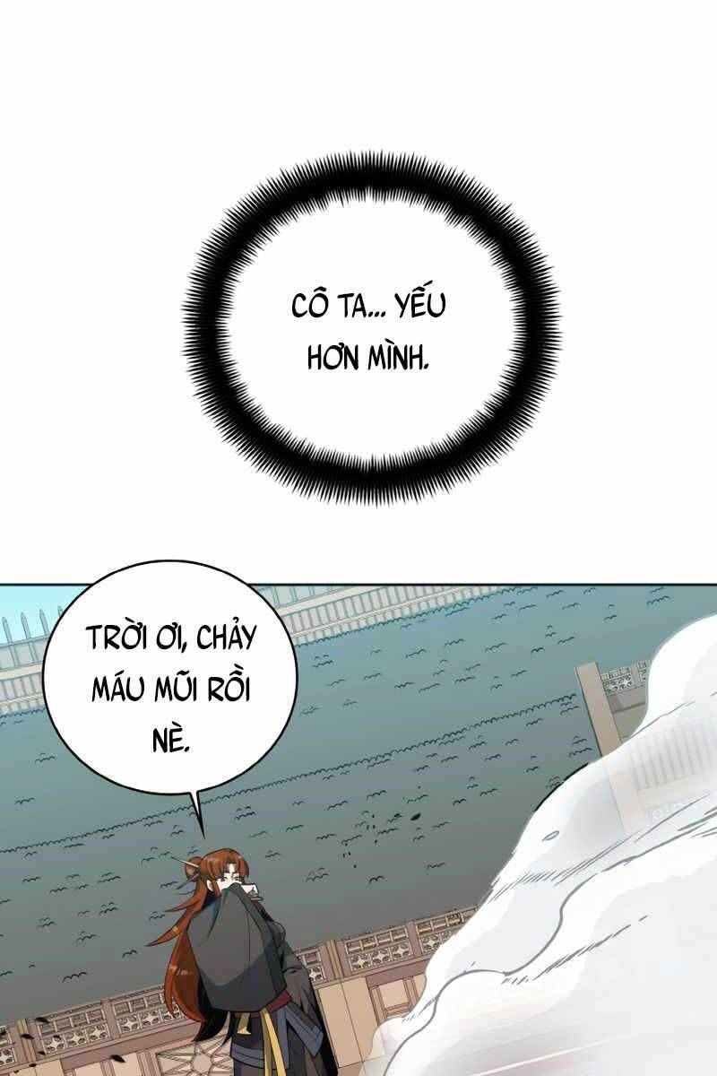 Tuyệt Đỉnh Võ Lâm [Chap 12-46]