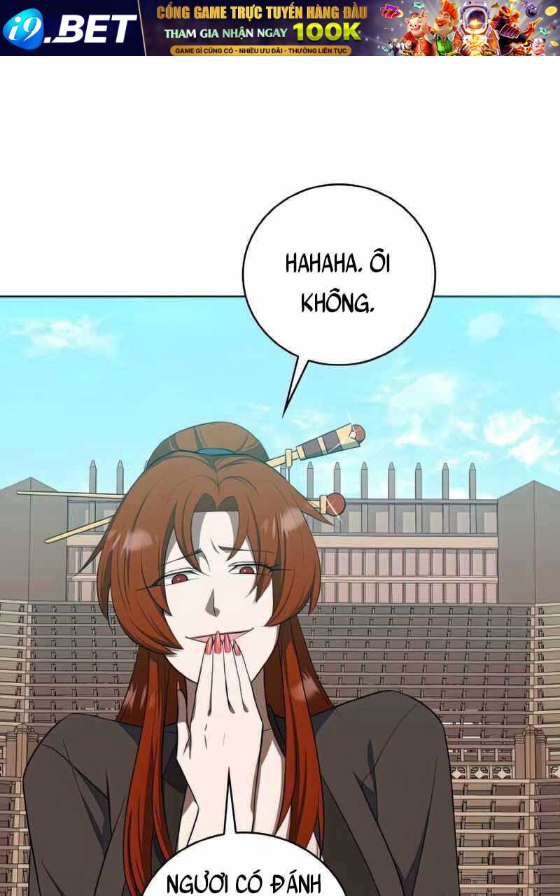 Tuyệt Đỉnh Võ Lâm [Chap 12-46]