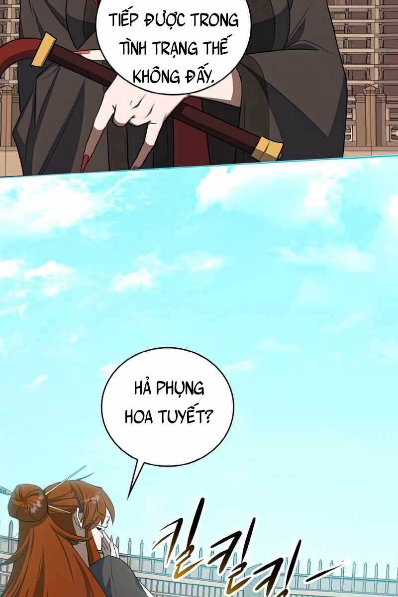 Tuyệt Đỉnh Võ Lâm [Chap 12-46]