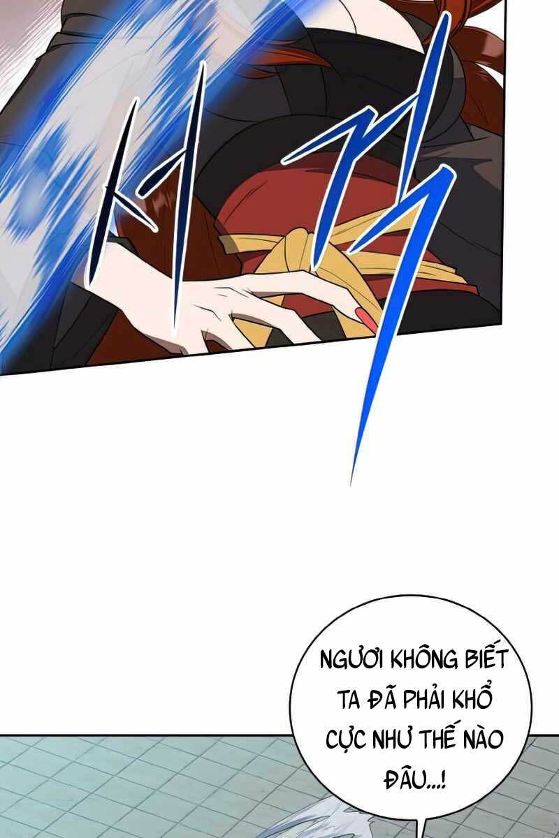 Tuyệt Đỉnh Võ Lâm [Chap 12-46]