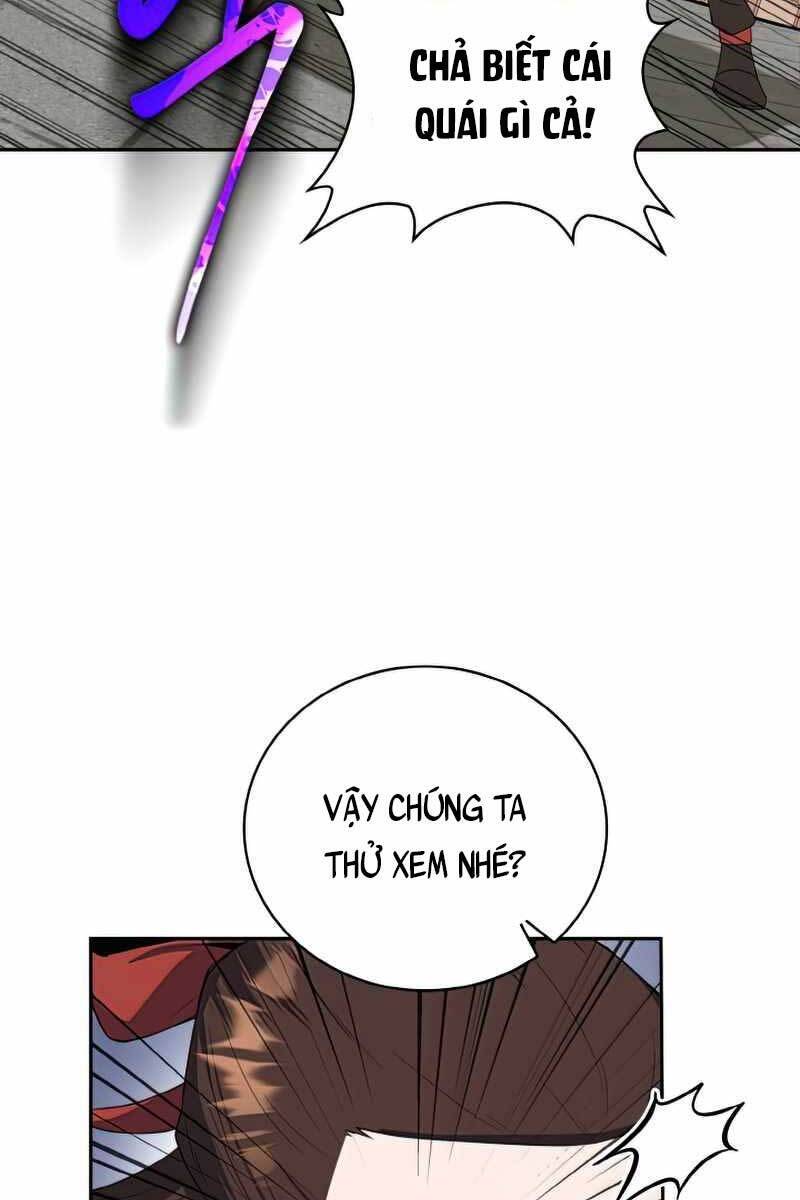 Tuyệt Đỉnh Võ Lâm [Chap 12-46]