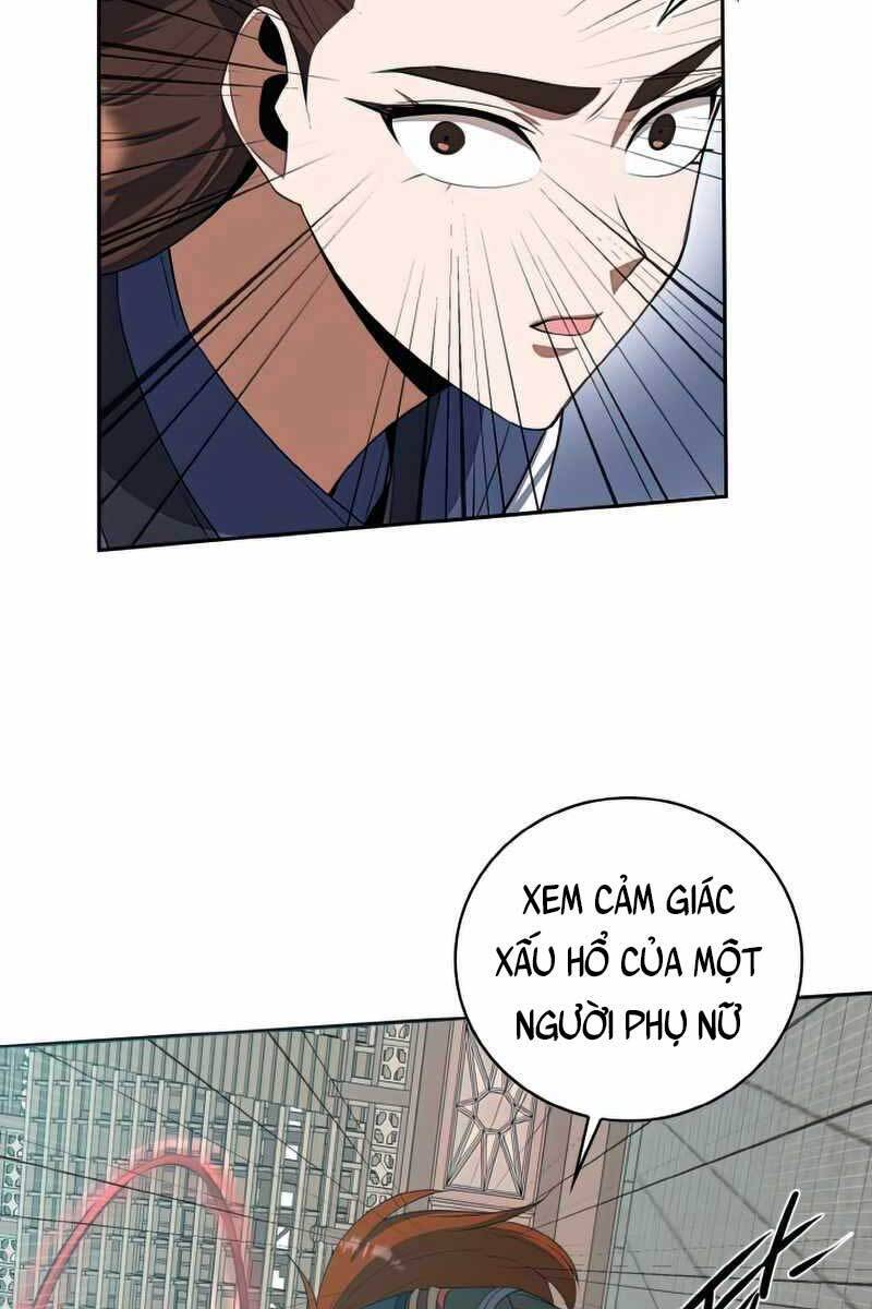 Tuyệt Đỉnh Võ Lâm [Chap 12-46]