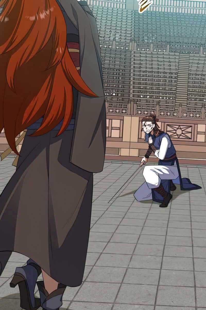 Tuyệt Đỉnh Võ Lâm [Chap 12-46]