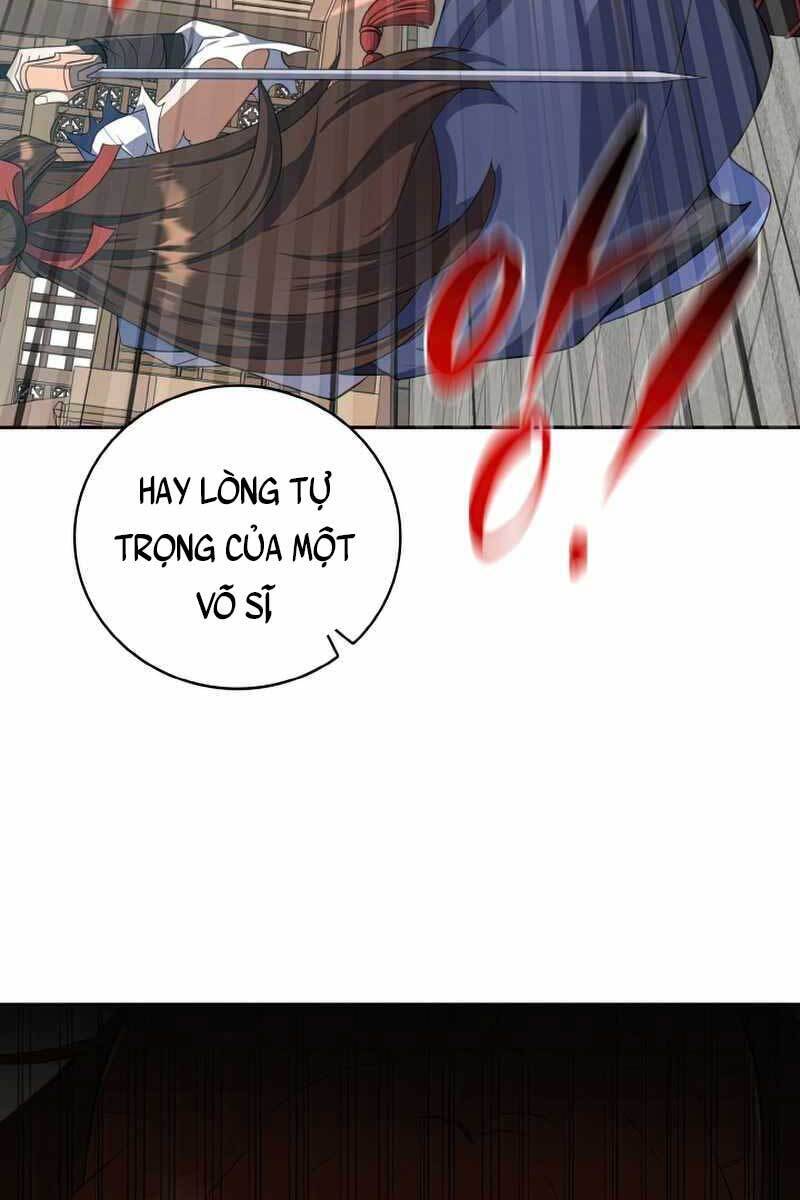 Tuyệt Đỉnh Võ Lâm [Chap 12-46]